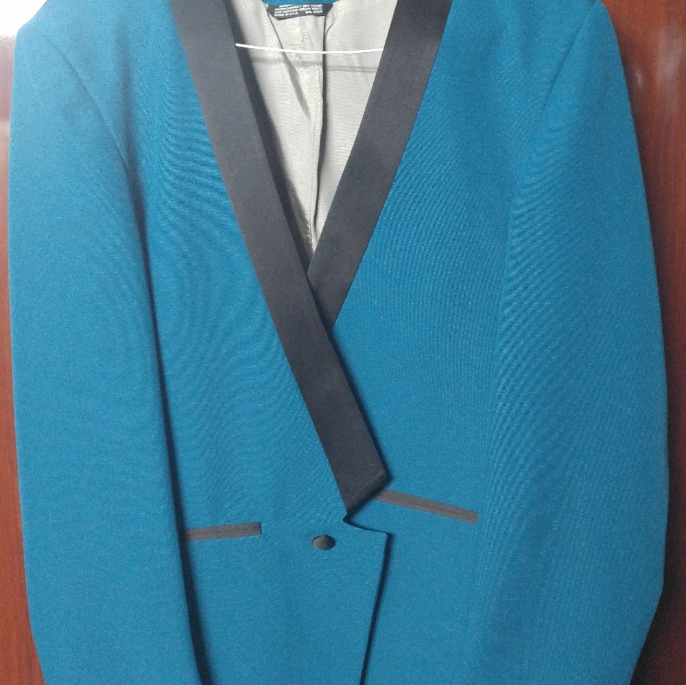 Mens Blazer